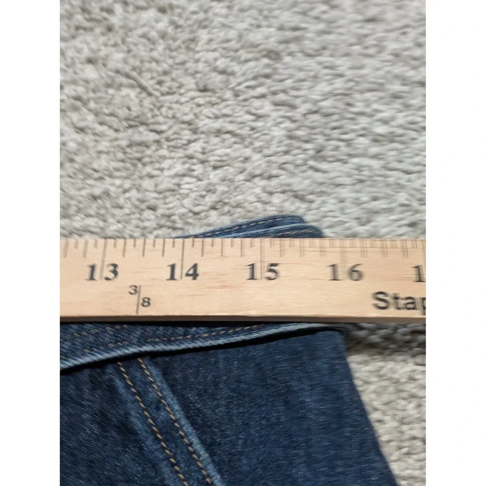 Levis levi orange